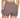 Short Deportivo Mujer Spandex Soft-Bold