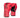 Guantes de Boxeo Elite 2 Rojo Everlast