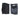 Guantes Fitness Breeze Negro/Gris Everlast