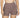 Short Deportivo Mujer Spandex Soft-Bold
