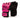 Guantes MMA Core Everstrike Rosado Everlast
