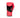Guantes de Boxeo Elite 2 Rojo Everlast