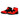 Zapatillas Powerlock X Trainer Everlast Rojo