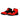 Zapatillas Powerlock X Trainer Everlast Rojo